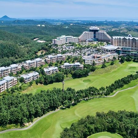 Sono Felice Delpino Hotel Sokcho Exterior photo